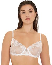 Bluebella - 41547 Marseille Full Cup Bra - Lyst