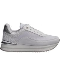 Michael Kors - Hattie Trainer Sports Shoes 49T5Hafs1D - Lyst