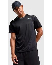 Nike - Miler Short Sleeve Running T-Shirt - Lyst