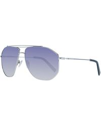 Guess - Sonnenbrille Gf5087 10B 63 - Lyst