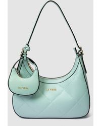 La Fileria - Shoulder Bag - Lyst