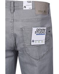 Brax - Cadiz Jeans Light - Lyst