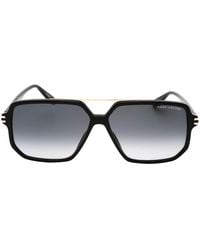 Marc Jacobs - Dark Sf Lens Sunglasses - Lyst