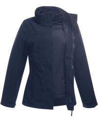 Regatta - Professional Kingsley 3-In-1 Waterproof Jacket - Lyst
