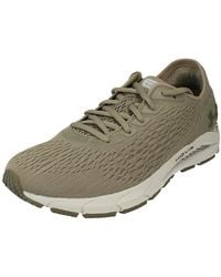 Under Armour - Hovr Sonic 3 Trainers - Lyst