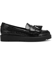Carvela Kurt Geiger - Sky Tassel Loafers - Lyst