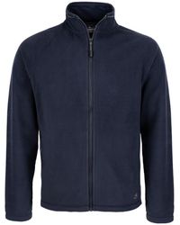 Craghoppers - Expert Corey 200 Fleece Jacket (Dark) - Lyst