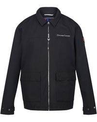 Regatta - Christian Lacroix Ramatuelle Waterproof Jacket () - Lyst