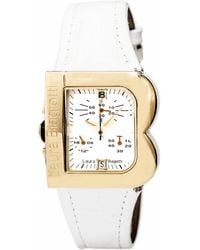 Laura Biagiotti - Ladies Watch Quartz Stainless Steel - Lyst