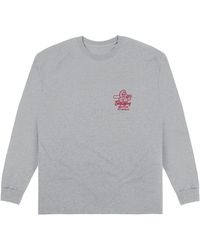 Park Fields - Crossbills Heather Sweatshirt - Lyst