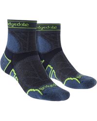 Bridgedale - Running Lightweight Merino Wool Socks - Lyst