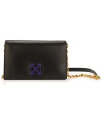 Off-White c/o Virgil Abloh - Jitney 0.5 Shoulder Bag - Lyst