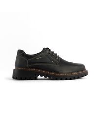 Josef Seibel - Chance 59 Shoes Schwarz - Lyst