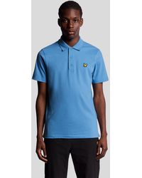 Lyle & Scott - Sports Poloshirt - Lyst