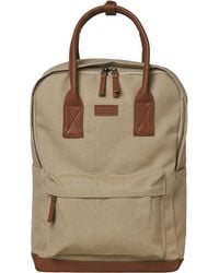 Jack & Jones - Pascal Cotton Adults Backpack - Lyst