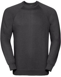 Russell - Classic Sweatshirt - Lyst