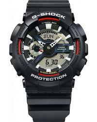 G-Shock - Ga-110Rl-1Aer G-Shock Watch - Lyst