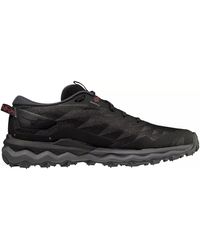 Mizuno - Wave Daichi 7 Gtx Running Trainers - Lyst