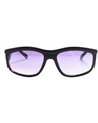 Guess - Acetate Sunglasses With Rectangular Shape Gu00073 - Lyst
