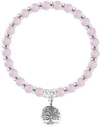 Rodney & Rolf - Bracelet Sterling 925 Little Haiti - Lyst