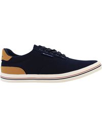 Ben Sherman - Lester Plimsolls - Lyst