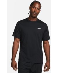 Nike - Training Dri-Fit Hyverse Uv T-Shirt - Lyst