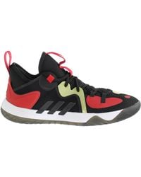 adidas - Harden Stepback 2 Trainers - Lyst