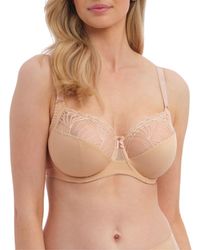 Fantasie - Adelle Side Support Bra - Lyst