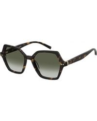 Tommy Hilfiger - Th 2213 S 52 086 Sunglasses - Lyst