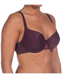 Selene - Preformed Bra For Sara Model 124180288 - Lyst