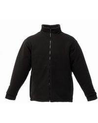 Regatta - Asgard Ii Quilted Fleece Jacket (Thermo-Guard Insulation) - Lyst
