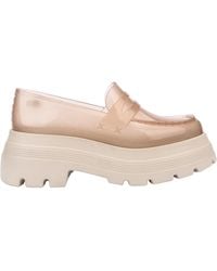 Melissa - Royal High X Undercover/ Transparent Slip On - Lyst