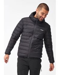 Regatta - Marizion Padded Insulated Jacket - Lyst