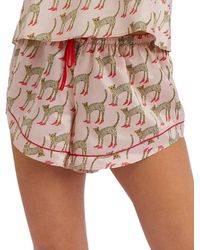 Playful Promises - Ppaip006 Bouffants Shorts - Lyst