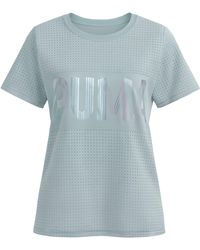 PUMA - Big Cat Drapey T-Shirt - Lyst