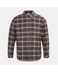 Firetrap - Pattern Shirt - Lyst