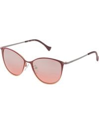 Police - Spl190M 54 548Ntx Sunglasses - Lyst