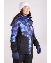 Mountain Warehouse - 'Dawn' Ski Jacket Snow Proof Insulated Winter Coat - Lyst