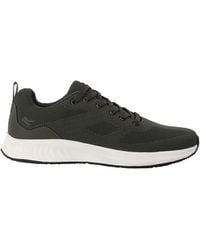 Regatta - Marine Sport Trainers (Dark) - Lyst