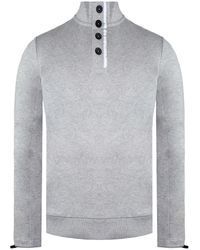 Lyle & Scott - Sweater Cotton - Lyst