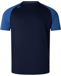 Canterbury - Elite Training T-Shirt /True Marl) - Lyst