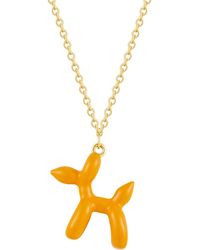 Glanzstücke München - Sterling Necklace - Lyst