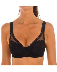 Playtex - Underwired Bra With Cups P0Bvt - Lyst