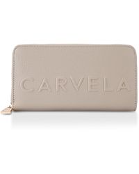 Carvela Kurt Geiger - Frame Purse - Lyst