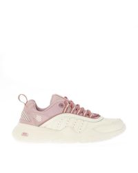 K-swiss - Womenss Castle Trainers - Lyst