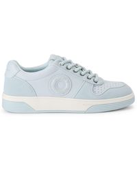 Kurt Geiger - Leather Bromley Sneaker Sneakers - Lyst