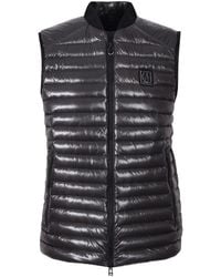 Belstaff - Airframe Gilet Down Filled Jacket - Lyst