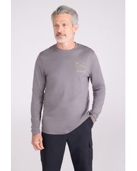 Mountain Warehouse - 'Spirit Of Adventure' Graphic T-Shirt Breathable Comfy Tee Cotton - Lyst