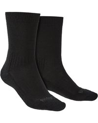 Bridgedale - Hiking Lightweight Merino Socks - Lyst
