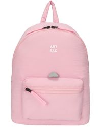 Art-sac - Jakson Single Padded M Backpack - Lyst